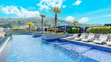 Best Western Patong Beach