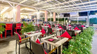 Best Western Patong Beach