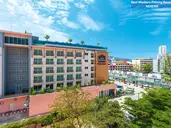 BEST WESTERN Patong Beach