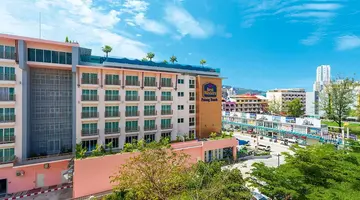 BEST WESTERN Patong Beach