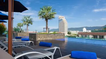 BEST WESTERN PATONG BEACH