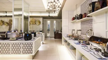 BEST WESTERN PATONG BEACH