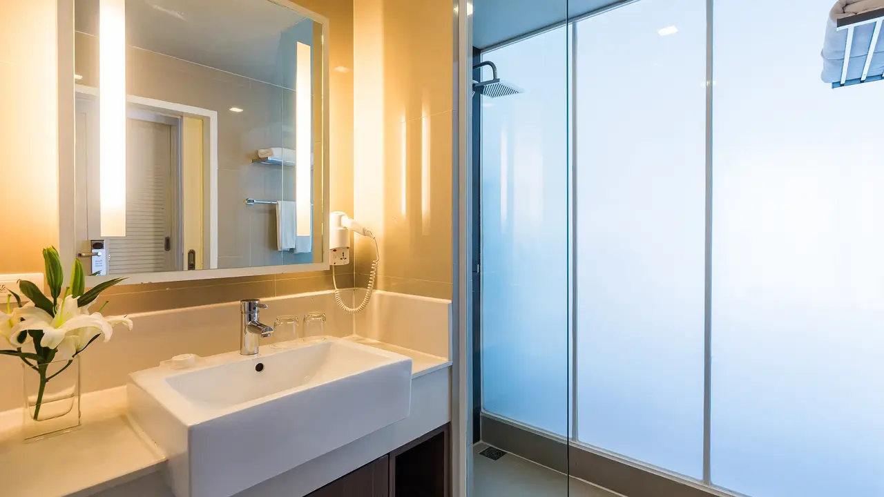 BEST WESTERN PATONG BEACH