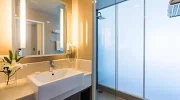BEST WESTERN PATONG BEACH