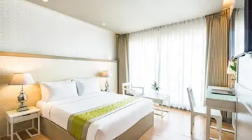 BEST WESTERN PATONG BEACH