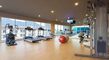 BEST WESTERN PATONG BEACH