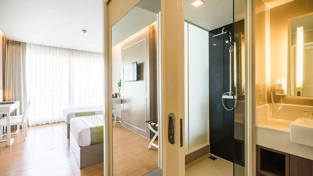 BEST WESTERN PATONG BEACH