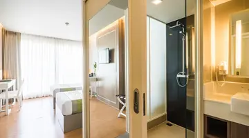 BEST WESTERN PATONG BEACH