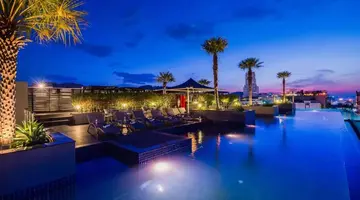 BEST WESTERN PATONG BEACH