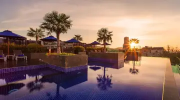 BEST WESTERN PATONG BEACH