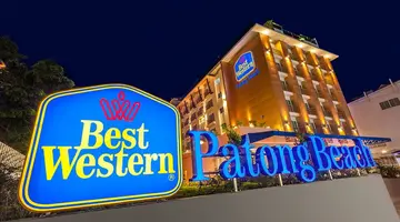 Best Western Patong Beach