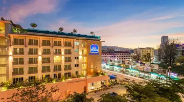 Best Western Patong Beach