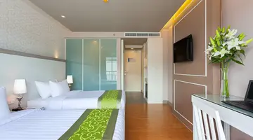 Best Western Patong Beach
