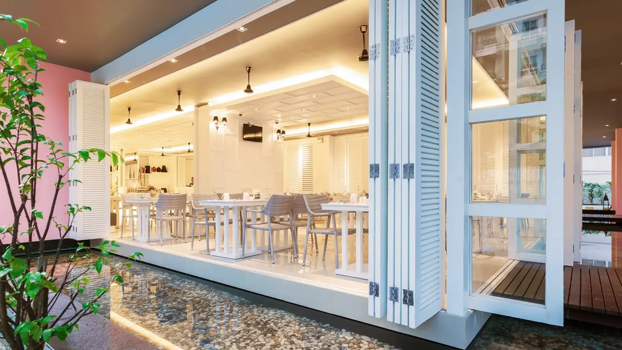BEST WESTERN PATONG BEACH