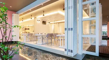 BEST WESTERN PATONG BEACH