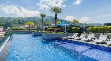 BEST WESTERN PATONG BEACH