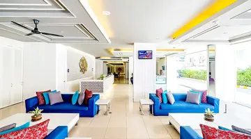 Best Western Patong Beach