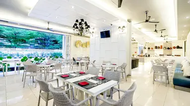 Best Western Patong Beach