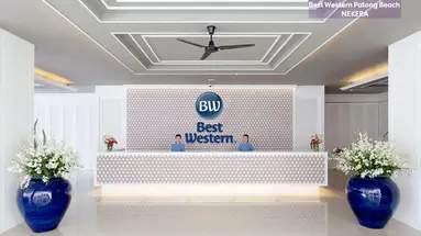 BEST WESTERN Patong Beach