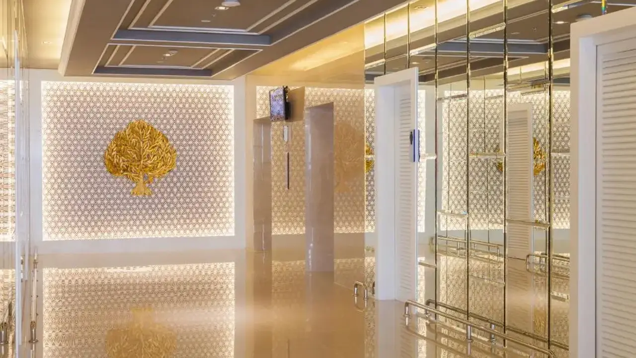BEST WESTERN PATONG BEACH