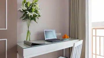 BEST WESTERN PATONG BEACH