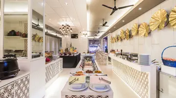 BEST WESTERN PATONG BEACH