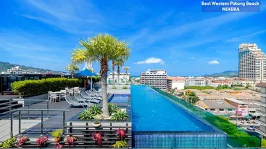 BEST WESTERN Patong Beach
