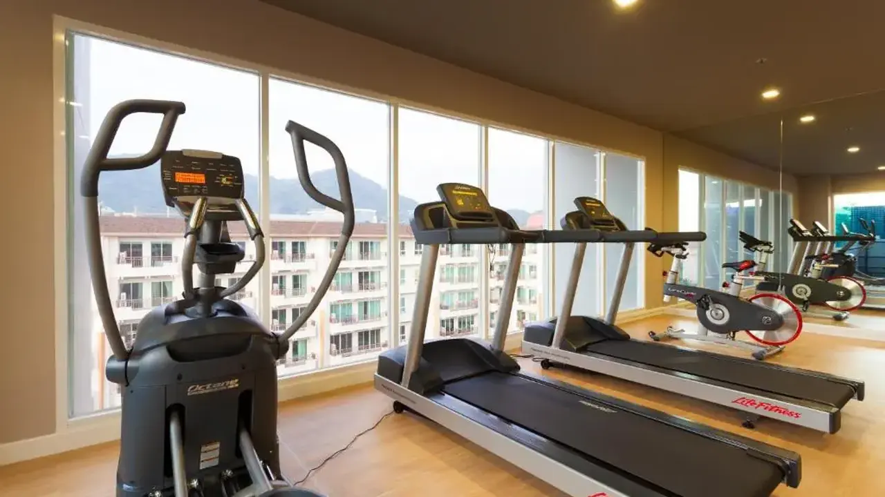 BEST WESTERN PATONG BEACH