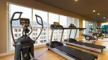 BEST WESTERN PATONG BEACH