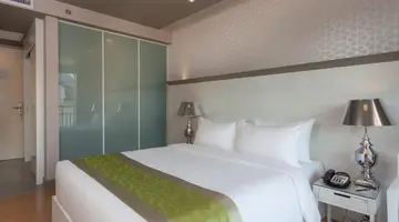 BEST WESTERN PATONG BEACH