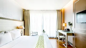 Best Western Patong Beach