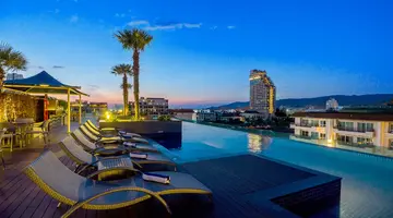 Best Western Patong Beach