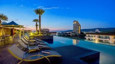 Best Western Patong Beach