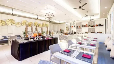 BEST WESTERN Patong Beach