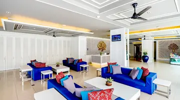 BEST WESTERN Patong Beach