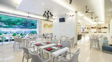 BEST WESTERN PATONG BEACH