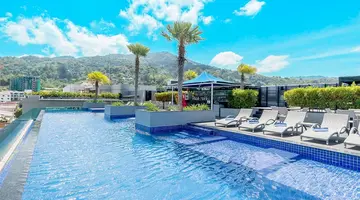 BEST WESTERN Patong Beach