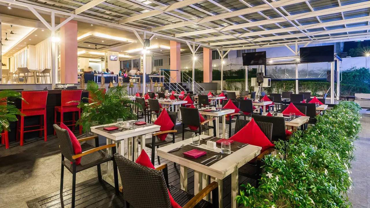 BEST WESTERN PATONG BEACH