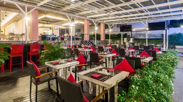 BEST WESTERN PATONG BEACH
