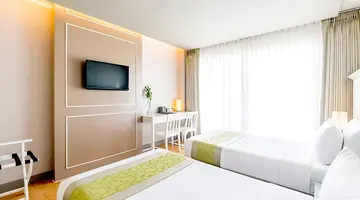 Best Western Patong Beach