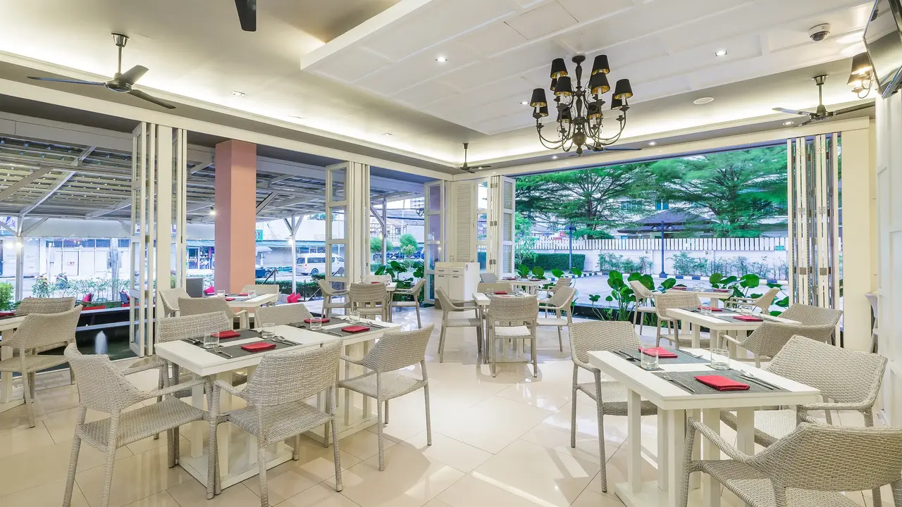 BEST WESTERN PATONG BEACH