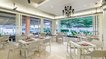 BEST WESTERN PATONG BEACH