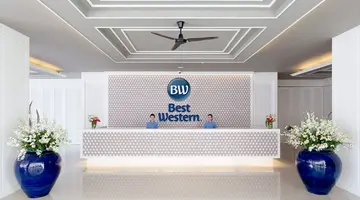 Best Western Patong Beach