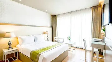 Best Western Patong Beach
