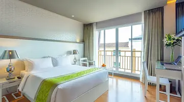 Best Western Patong Beach