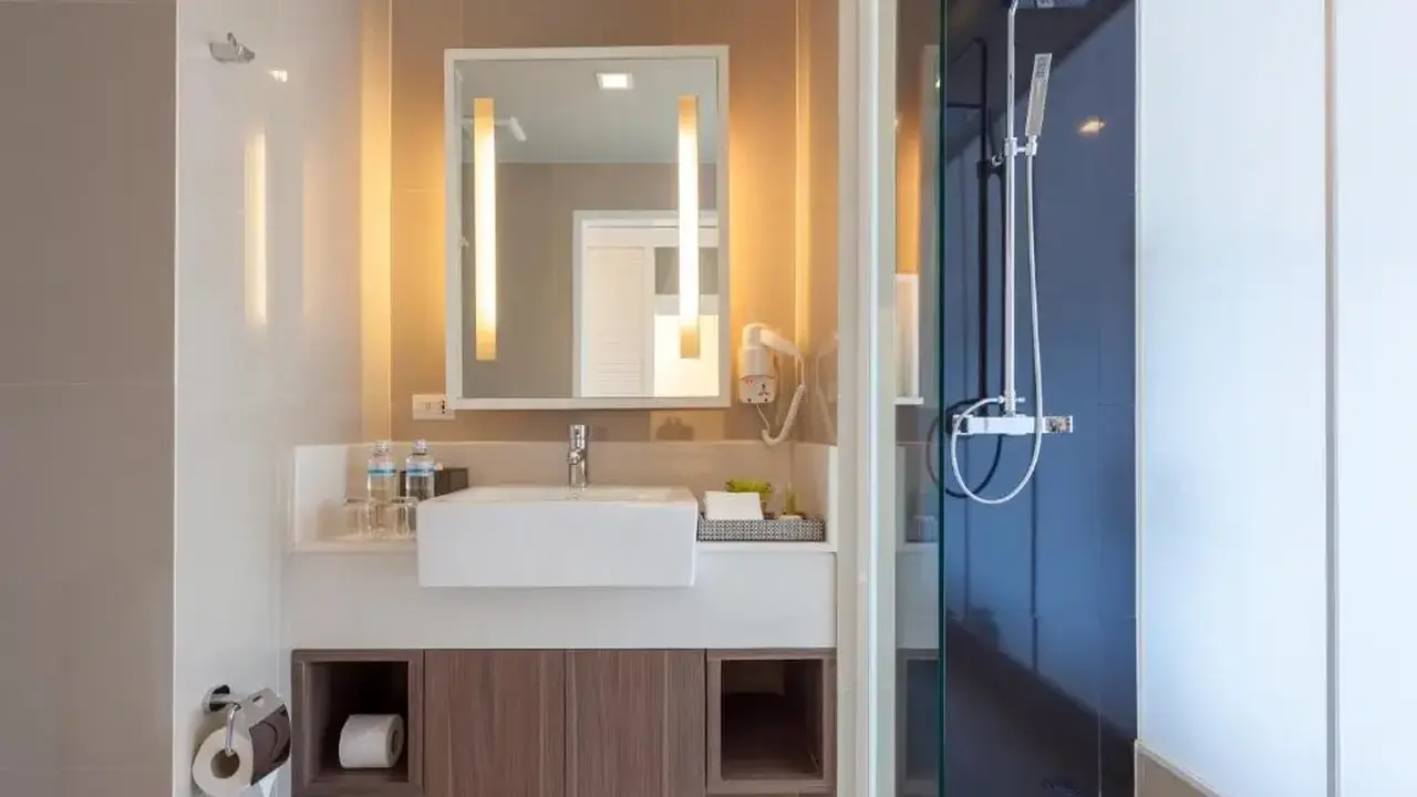 BEST WESTERN PATONG BEACH
