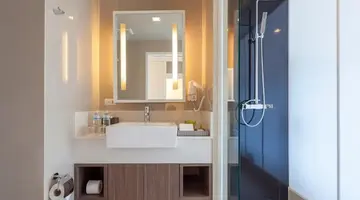 BEST WESTERN PATONG BEACH