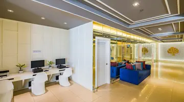 BEST WESTERN PATONG BEACH