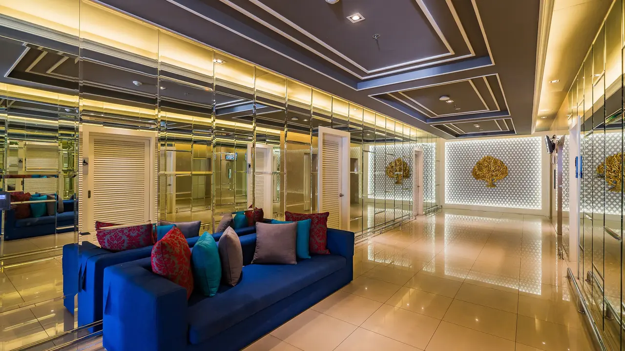 BEST WESTERN PATONG BEACH