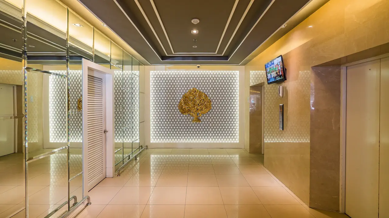BEST WESTERN PATONG BEACH